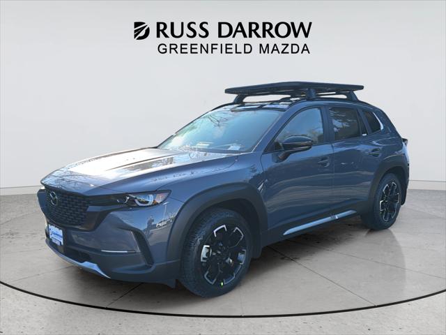2026 Mazda CX-50 2.5 Turbo Meridian Edition for sale in Greenfield, WI