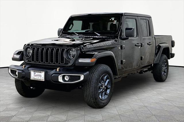 2026 Jeep Gladiator Sport for sale in Barrington, IL
