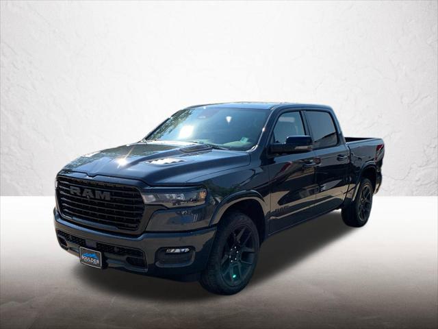 2026 Ram 1500 Laramie Crew Cab 4x4 5'7" Box for sale in Boulder, CO