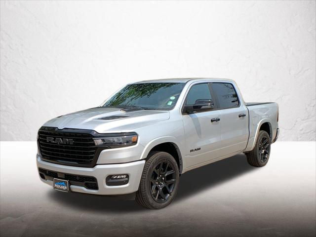 2026 Ram 1500 Laramie Crew Cab 4x4 5'7" Box for sale in Boulder, CO