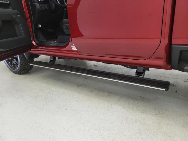 2026 Chevrolet Silverado 2500HD Crew Cab, Standard Bed, LTZ, 4WD