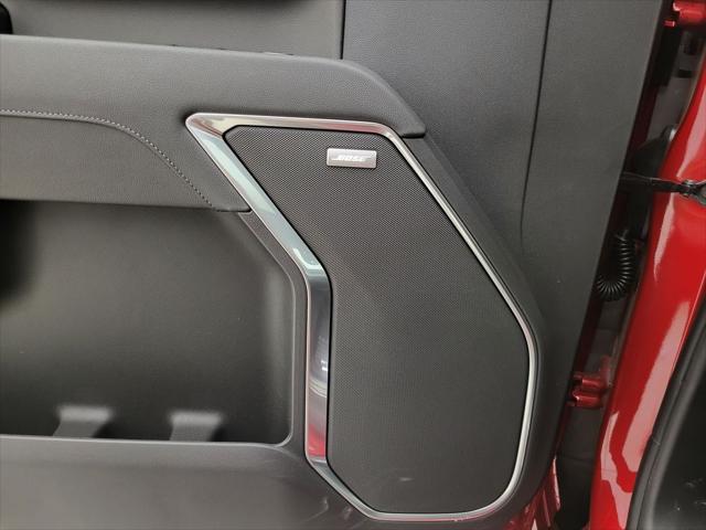2026 Chevrolet Silverado 2500HD Crew Cab, Standard Bed, LTZ, 4WD