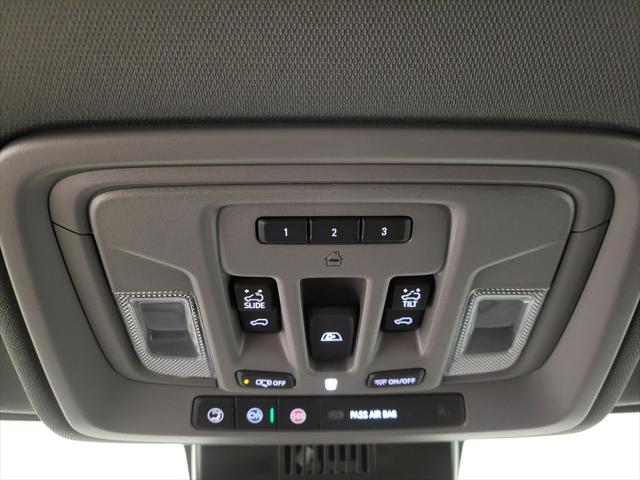 2026 Chevrolet Silverado 2500HD Crew Cab, Standard Bed, LTZ, 4WD