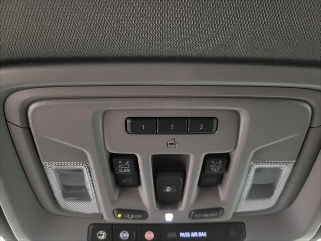 2026 Chevrolet Silverado 2500HD Crew Cab, Standard Bed, LTZ, 4WD