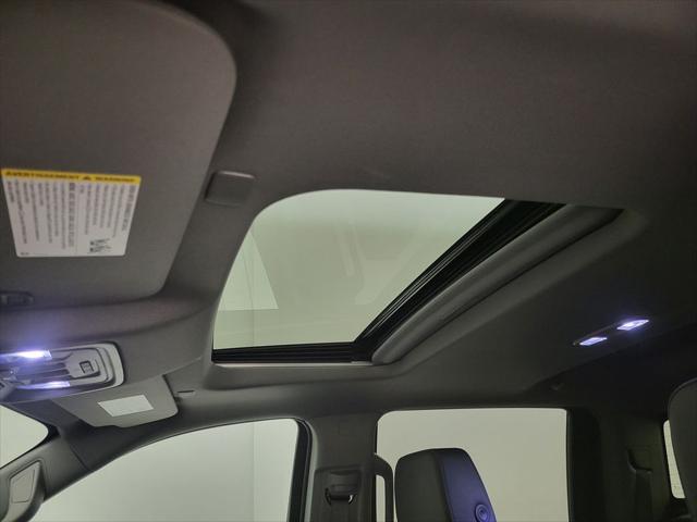 2026 Chevrolet Silverado 2500HD Crew Cab, Standard Bed, LTZ, 4WD