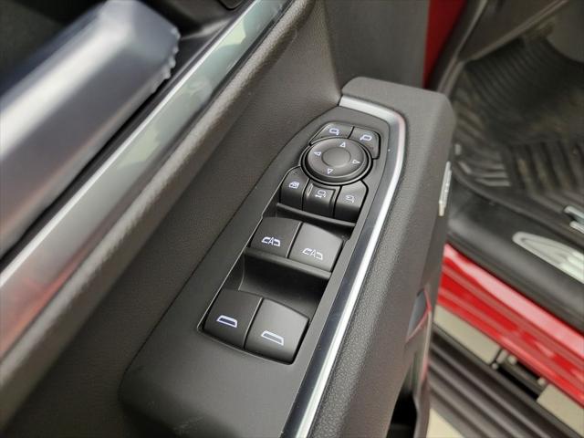 2026 Chevrolet Silverado 2500HD Crew Cab, Standard Bed, LTZ, 4WD