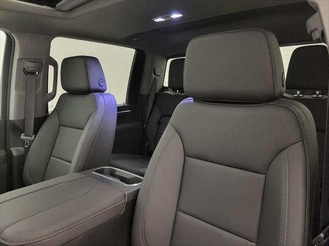 2026 Chevrolet Silverado 2500HD Crew Cab, Standard Bed, LTZ, 4WD