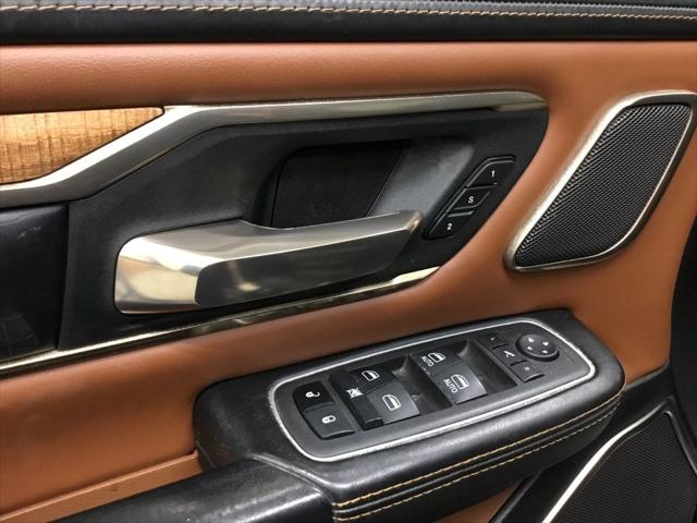 2022 Ram 1500 Limited Longhorn