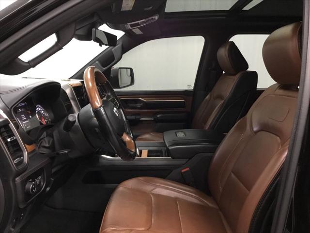 2022 Ram 1500 Limited Longhorn