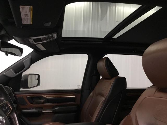2022 Ram 1500 Limited Longhorn
