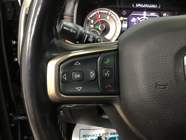 2022 Ram 1500 Limited Longhorn