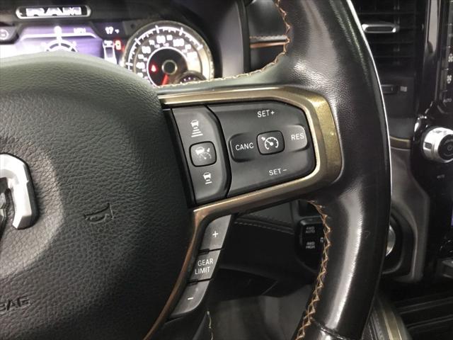 2022 Ram 1500 Limited Longhorn