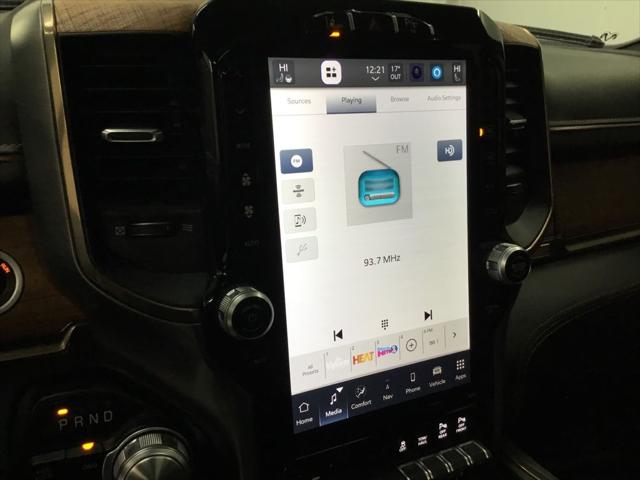 2022 Ram 1500 Limited Longhorn