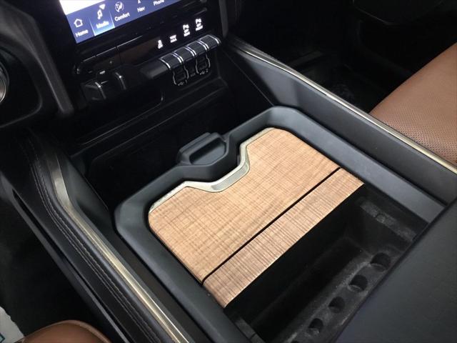 2022 Ram 1500 Limited Longhorn