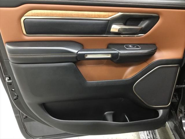 2022 Ram 1500 Limited Longhorn