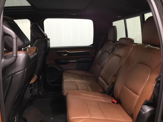 2022 Ram 1500 Limited Longhorn