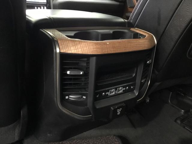 2022 Ram 1500 Limited Longhorn