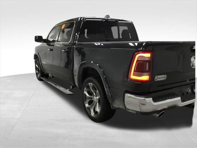 2022 Ram 1500 Limited Longhorn