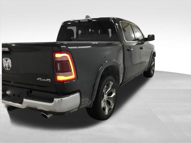 2022 Ram 1500 Limited Longhorn