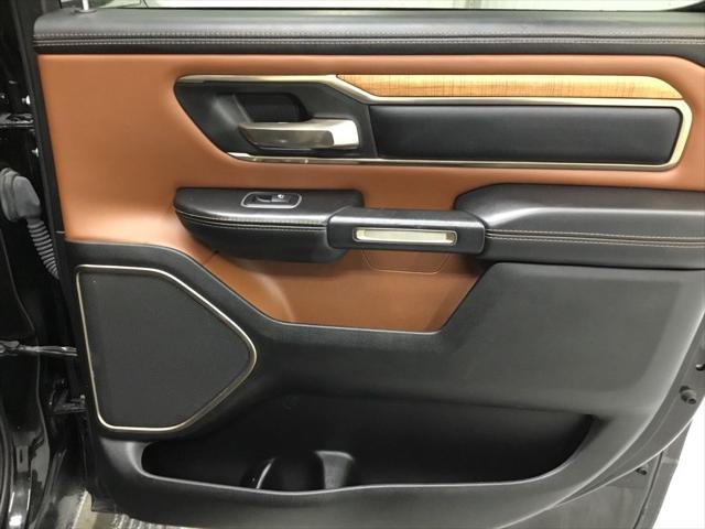 2022 Ram 1500 Limited Longhorn