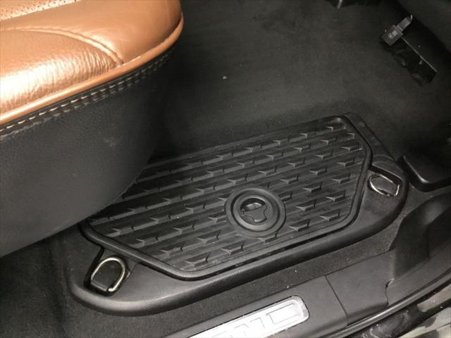 2022 Ram 1500 Limited Longhorn