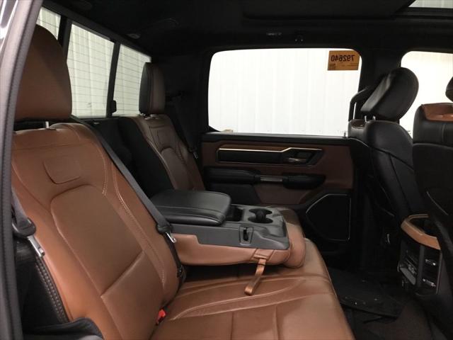 2022 Ram 1500 Limited Longhorn