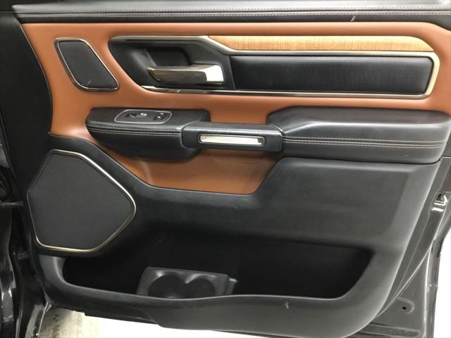 2022 Ram 1500 Limited Longhorn
