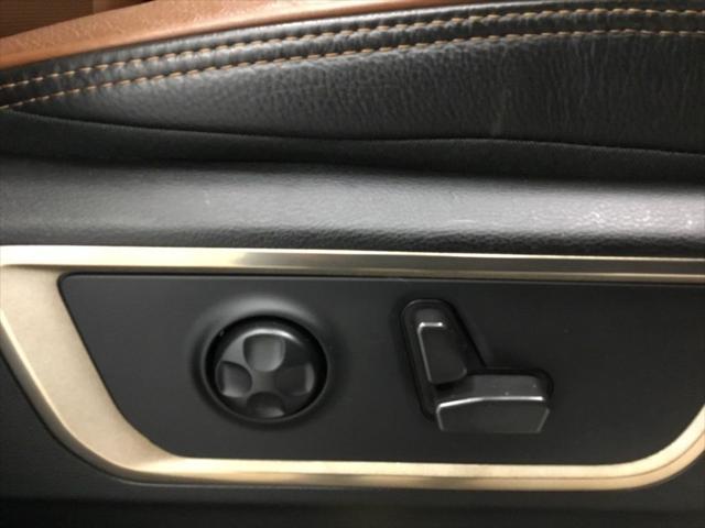 2022 Ram 1500 Limited Longhorn