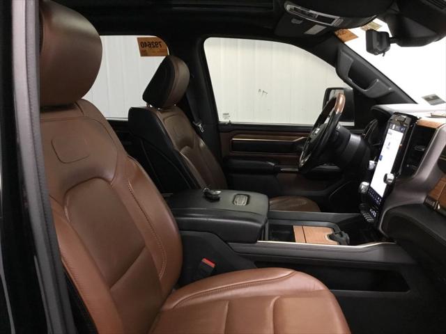 2022 Ram 1500 Limited Longhorn