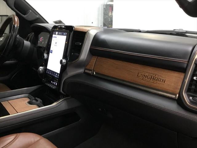 2022 Ram 1500 Limited Longhorn