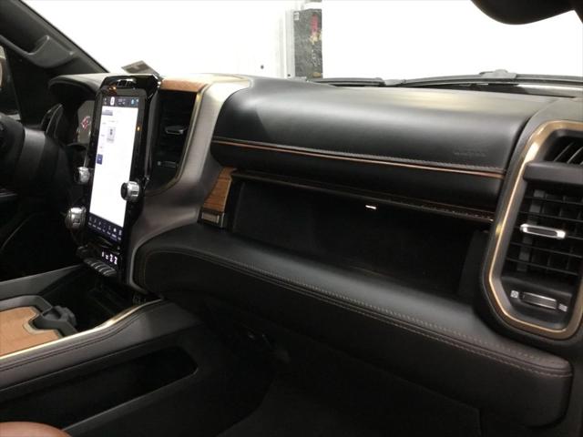 2022 Ram 1500 Limited Longhorn