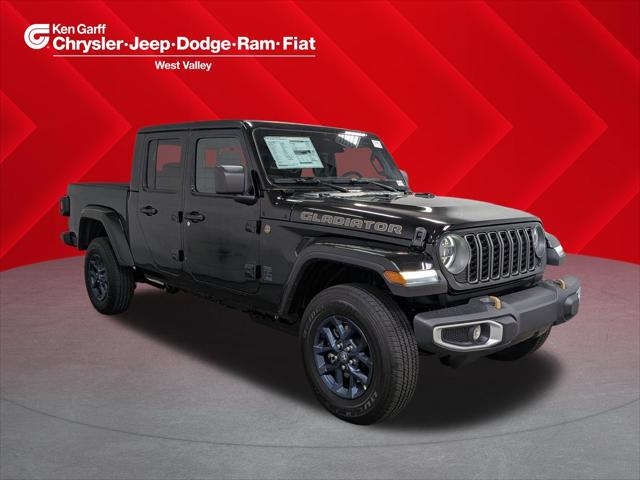 2026 Jeep Gladiator Sport for sale in West Valley City, UT