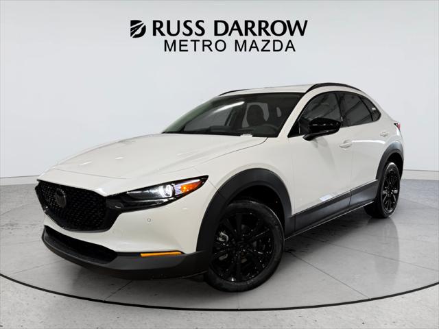 2026 Mazda CX-30 2.5 Turbo Premium Plus for sale in Milwaukee, WI