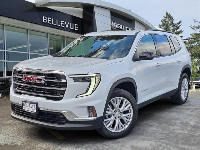 2026 GMC Acadia Elevation AWD for sale in Bellevue, WA