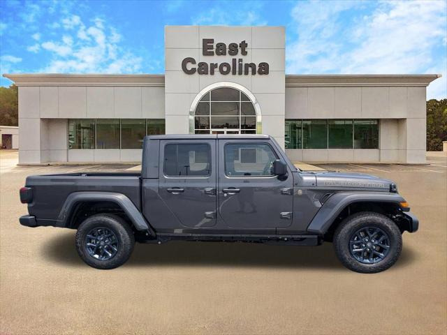 2026 Jeep Gladiator GLADIATOR 85TH ANNIVERSARY EDITION 4X4