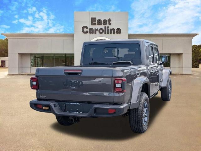 2026 Jeep Gladiator GLADIATOR 85TH ANNIVERSARY EDITION 4X4