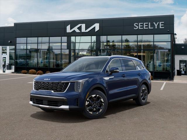 2026 Kia Sorento S for sale in Kalamazoo, MI