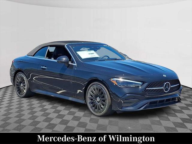 2026 Mercedes-Benz E-CLASS E 300 CLE 300 for sale in WIlimington, DE