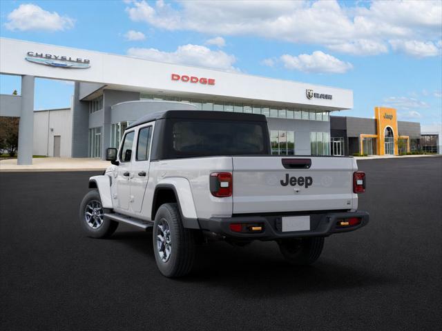 2026 Jeep Gladiator GLADIATOR 85TH ANNIVERSARY EDITION 4X4