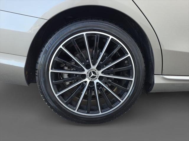 2020 Mercedes-Benz C-CLASS C 300 C 300