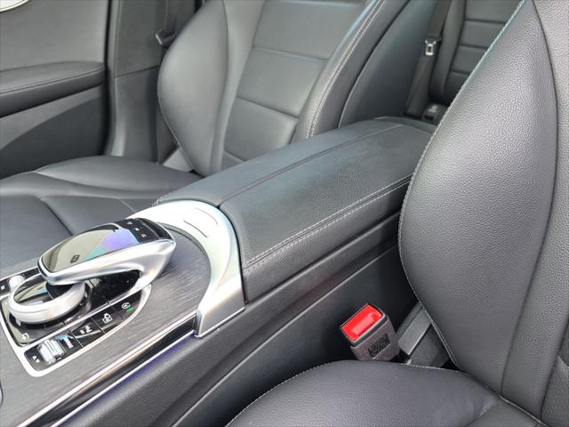 2020 Mercedes-Benz C-CLASS C 300 C 300
