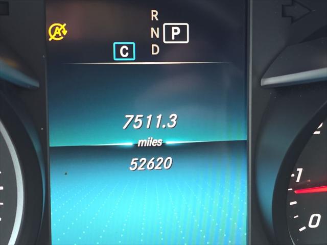 2020 Mercedes-Benz C-CLASS C 300 C 300