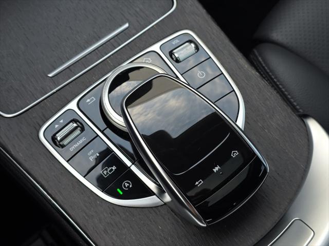 2020 Mercedes-Benz C-CLASS C 300 C 300