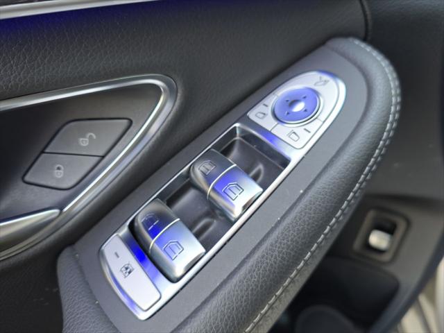 2020 Mercedes-Benz C-CLASS C 300 C 300