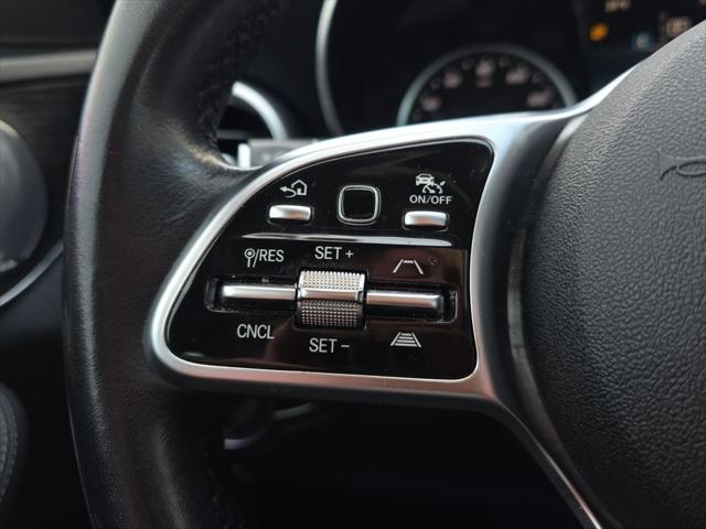 2020 Mercedes-Benz C-CLASS C 300 C 300
