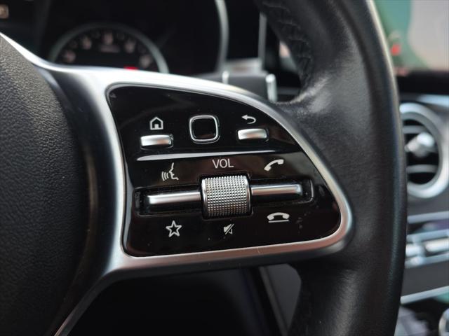 2020 Mercedes-Benz C-CLASS C 300 C 300