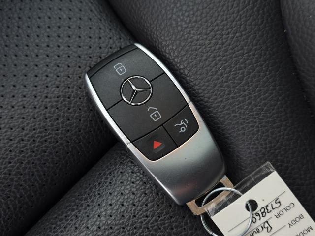 2020 Mercedes-Benz C-CLASS C 300 C 300