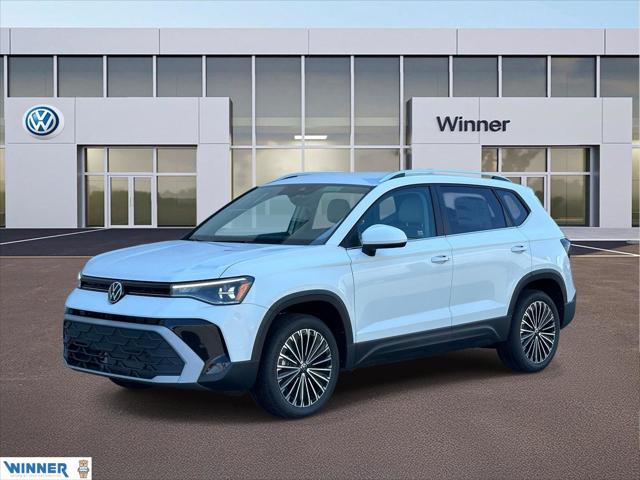 2026 Volkswagen Taos SE for sale in Dover, DE