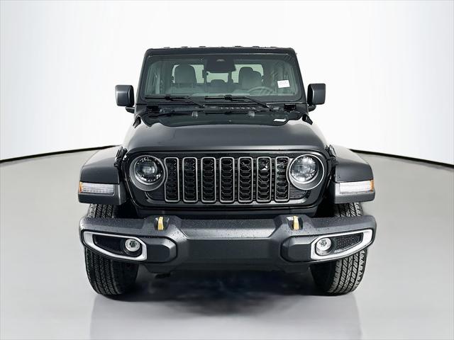 2026 Jeep Gladiator GLADIATOR 85TH ANNIVERSARY EDITION 4X4 2026 Jeep Gladiator GLADIATOR 85TH ANNIVERSARY EDITION 4X4