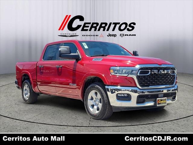 2026 Ram 1500 Big Horn Crew Cab 4x2 5'7" Box for sale in Cerritos, CA